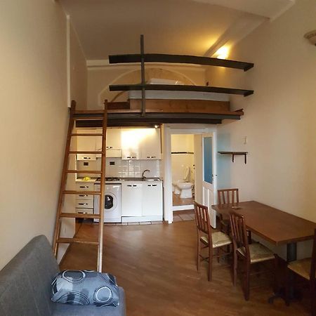 L'Incanto Apartment Sassari Luaran gambar