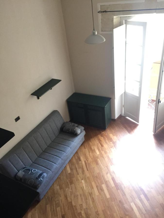 L'Incanto Apartment Sassari Luaran gambar