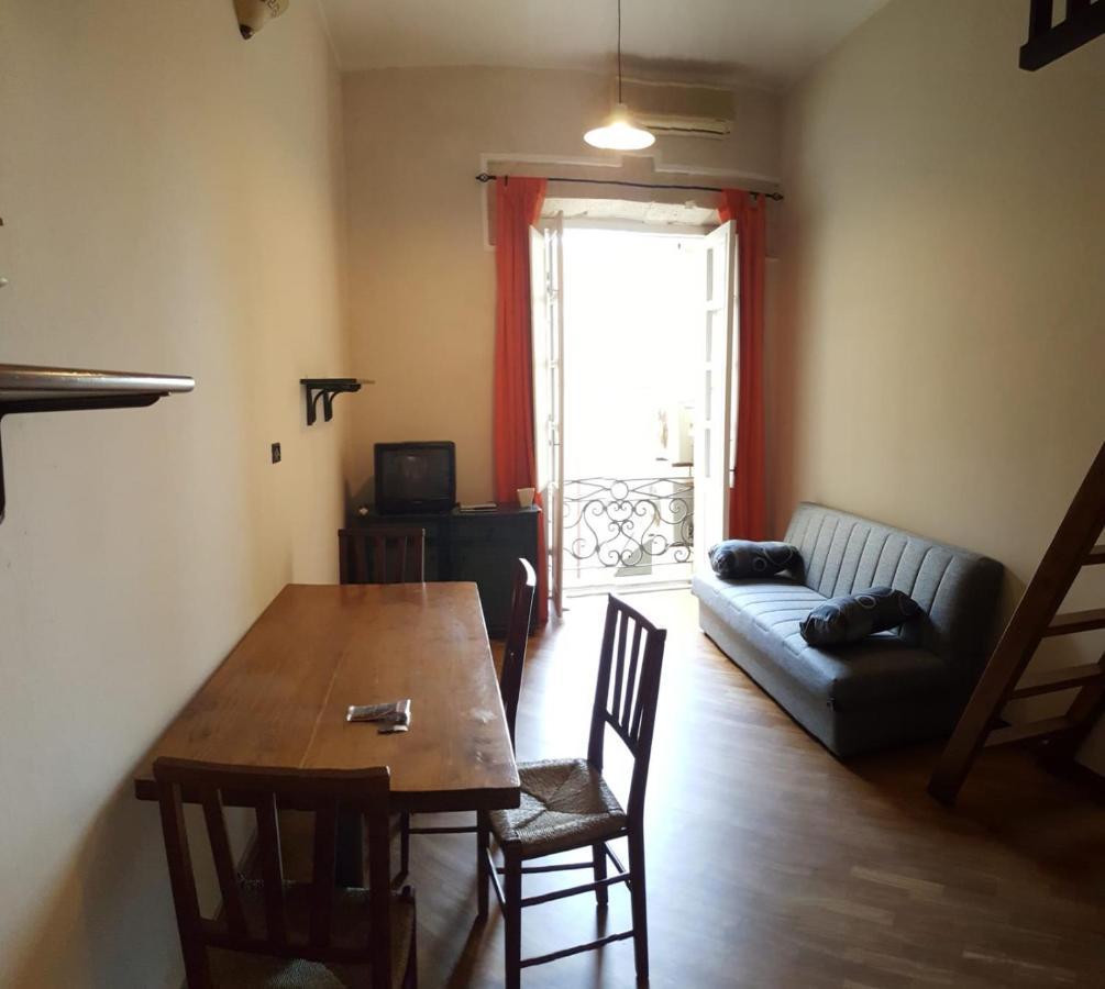 L'Incanto Apartment Sassari Luaran gambar