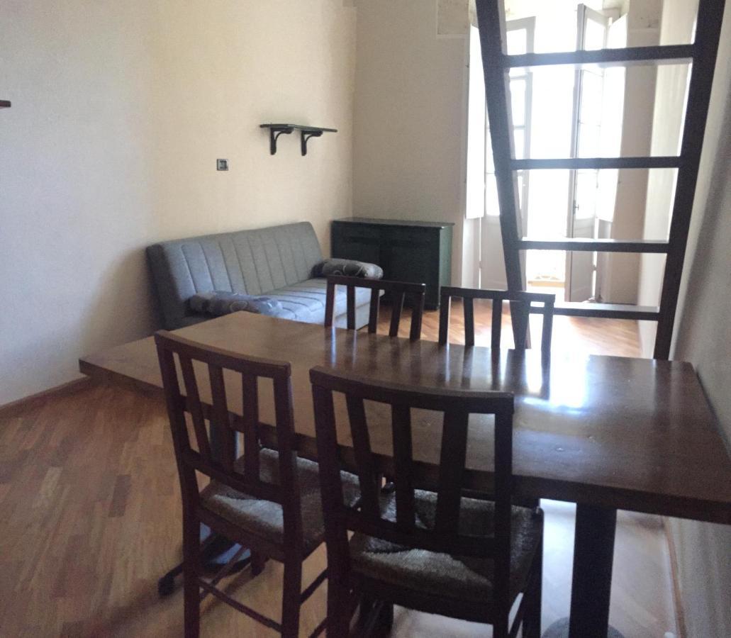 L'Incanto Apartment Sassari Luaran gambar